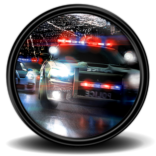 Need For Speed World Online 10 Icon 512x512 png